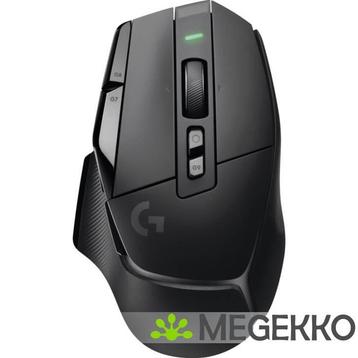 Logitech G G502 X Lightspeed Draadloze Gaming Muis, Verzenden