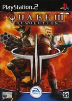 Quake III Revolution (PS2 Games), Ophalen of Verzenden