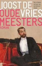 Oude meesters (9789044639315, Joost De Vries), Verzenden