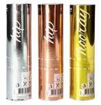 Confetti Kanonnen Set Metallic 15cm 3st, Hobby en Vrije tijd, Verzenden, Nieuw