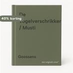 De vogelverschrikker / Musti 9789002199103 Goossens, Verzenden, Gelezen, Goossens