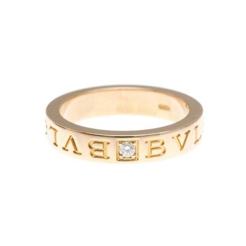Bvlgari - Ring rosegoud, Handtassen en Accessoires, Ringen