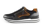 Gabor Sneakers in maat 43 Zwart | 10% extra korting, Vêtements | Femmes, Sneakers, Verzenden