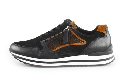 Gabor Sneakers in maat 43 Zwart | 10% extra korting, Vêtements | Femmes, Chaussures, Envoi