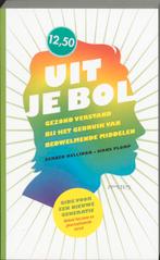Uit je bol 9789044605068 Gerben Hellinga, Boeken, Verzenden, Gelezen, Gerben Hellinga
