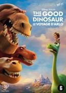 Good dinosaur, the op DVD, Verzenden