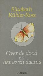 Over de dood en het leven daarna - Elisabeth Kübler-Ross - 9, Verzenden