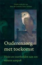 Ouderenzorg met toekomst / Gerõn-publicaties / 1, Verzenden