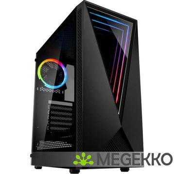 Kolink VOID RGB Midi-Tower, Verzenden