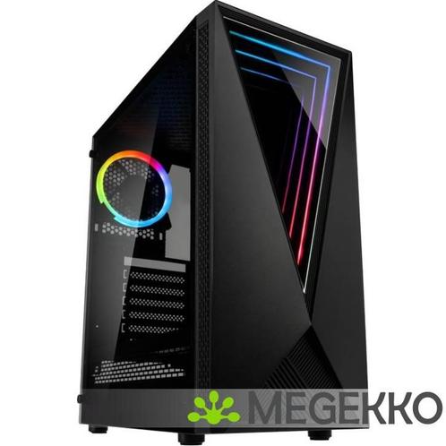 Kolink VOID RGB Midi-Tower, Computers en Software, Computerbehuizingen, Nieuw, Verzenden