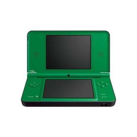 Nintendo DSi XL Groen (Nette Staat & Krasvrije Schermen), Games en Spelcomputers, Spelcomputers | Nintendo DS, Zo goed als nieuw