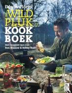 Het wildplukkookboek 9789461561497 Ron Blaauw, Verzenden, Gelezen, Ron Blaauw