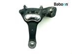 Remklauw Achter Harley-Davidson FXDL Dyna Low Rider, Motoren, Verzenden, Gebruikt