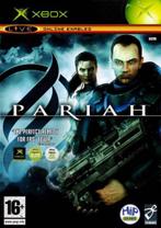 Pariah-Standaard (Xbox) Gebruikt, Ophalen of Verzenden, Nieuw