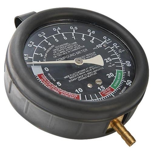 Datona Carburateur synchronisatie set - 2 stuks - Datona, Auto diversen, Autogereedschap, Ophalen of Verzenden