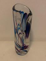 Kristalunie Maastricht - Max Verboeket - Vase - Cristal -