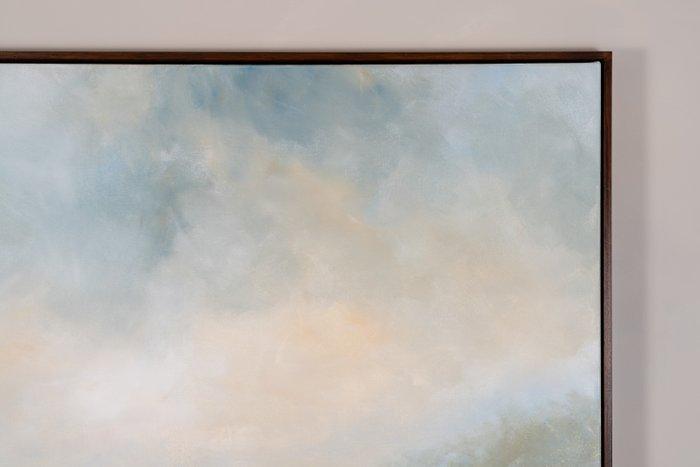 Kinga Makowka - Weightless, Antiek en Kunst, Kunst | Schilderijen | Modern