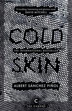 Cold Skin 9781782117179 Albert Pinol, Verzenden, Zo goed als nieuw, Albert Pinol