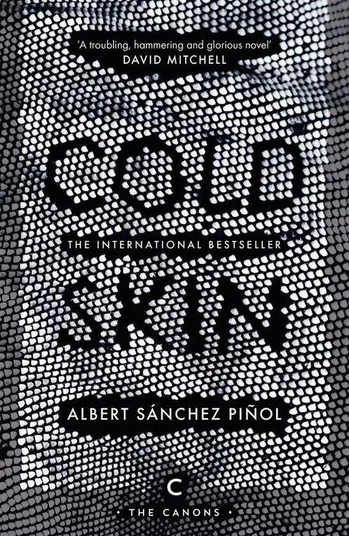 Cold Skin 9781782117179 Albert Pinol, Boeken, Taal | Engels, Zo goed als nieuw, Verzenden