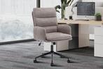 Aimé bureaustoel, kleur zand (nieuw, outlet)