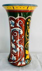 Villeroy & Boch - Vaas - Faenza - Aardewerk - Faenza