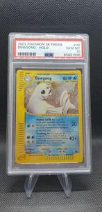 Pokémon Graded card - Dewgong Skyridge holo H6 with Swirl -, Hobby & Loisirs créatifs, Jeux de cartes à collectionner | Pokémon