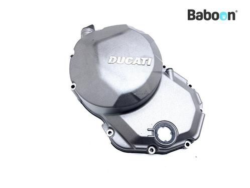 Koppelings Deksel Ducati Hypermotard 950 2019-> (24330501A), Motoren, Onderdelen | Ducati, Gebruikt, Verzenden