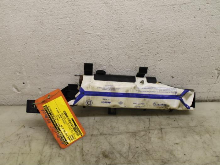 Airbag Portier 4Deurs rechts-achter Renault Espace O77820, Auto-onderdelen, Carrosserie