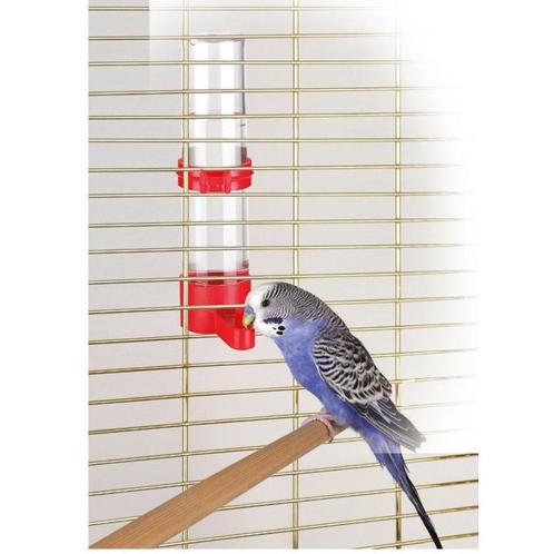 Vogeldrinkbak 15 cm, 65 ml - kerbl, Dieren en Toebehoren, Vogels | Toebehoren, Nieuw