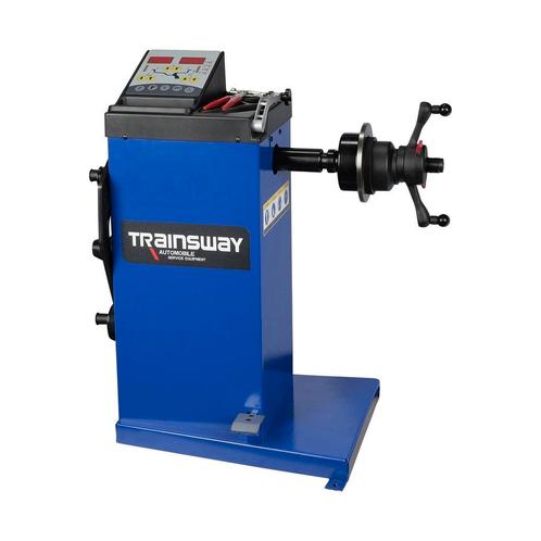 Balanceermachine handmatig, Doe-het-zelf en Bouw, Gereedschap | Lasapparaten, Ophalen of Verzenden