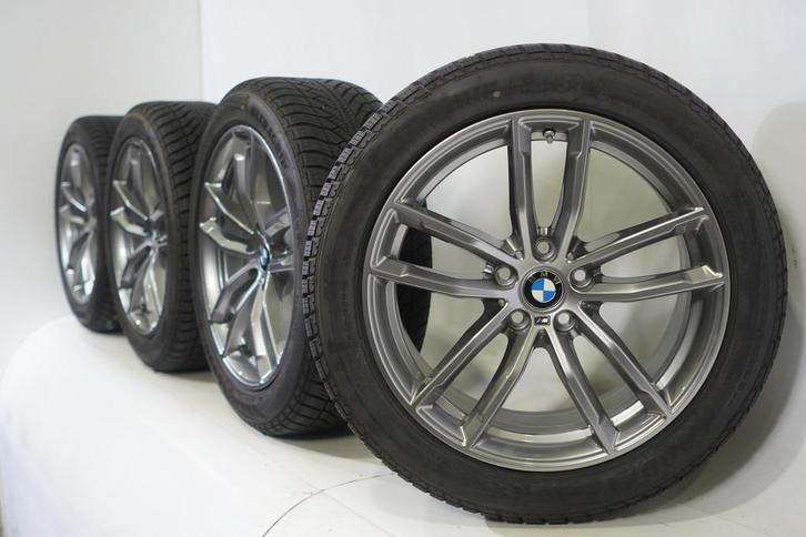 BMW 5 serie G30 G31 8 serie G14 G15 G16 662M 18 inch velgen, Auto-onderdelen, Banden en Velgen, Ophalen of Verzenden