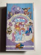 MIJN KLEINE PONY DE FILM (VHS)