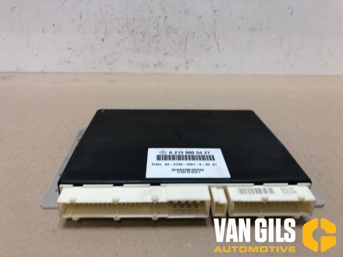 Luchtvering module Mercedes E-Klasse O249617, Auto-onderdelen, Elektronica en Kabels