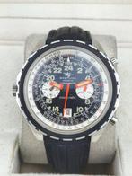 Breitling - Chrono-Matic Cosmonaute - 1809 - Heren -, Handtassen en Accessoires, Horloges | Heren, Nieuw