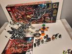 Lego Set - 71721 - Ninjago - Skull Sorcerers Dragon, Kinderen en Baby's, Speelgoed | Duplo en Lego, Nieuw