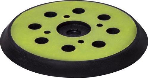 VONROC Steunschijf – Ø125mm – Voor OS502AC schuurmachine –, Doe-het-zelf en Bouw, Gereedschap | Schuurmachines, Ophalen of Verzenden