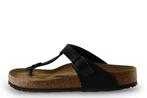 Birkenstock slippers in maat 45 Zwart | 5% korting, Kleding | Heren, Slippers, Verzenden, Zwart, Zo goed als nieuw
