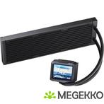 Jonsbo TF3-360SCBN Black, Verzenden, Nieuw