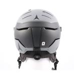 51 52 53 54 55 skihelm/snowboardhelm ATOMIC SAVOR GT AMID VI, Sport en Fitness, Verzenden, Overige typen, Nieuw, Atomic