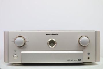 Marantz - PS17/N1G Solid state stereo receiver