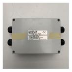 Bieden: Uflex RB12 control box 12V for hatch lifter actuato, Ophalen of Verzenden, Nieuw