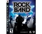 Rock Band /PS3, Games en Spelcomputers, Games | Sony PlayStation 3, Verzenden, Nieuw