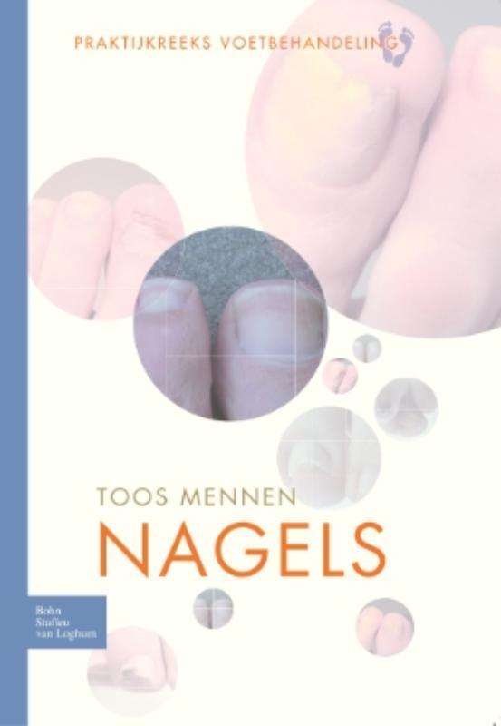 Praktijkreeks voetbehandeling Nagels / Praktijkreeks, Boeken, Wetenschap, Gelezen, Verzenden