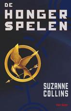 De Hongerspelen 9789000352388 Suzanne Collins, Boeken, Verzenden, Gelezen, Suzanne Collins