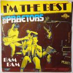 Praetors, The - Im the best - Single, Pop, Single