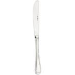 Tafelmessen | SUPERGA | RVS | 12 Stuks | Lengte 219mm, Verzenden, Nieuw in verpakking