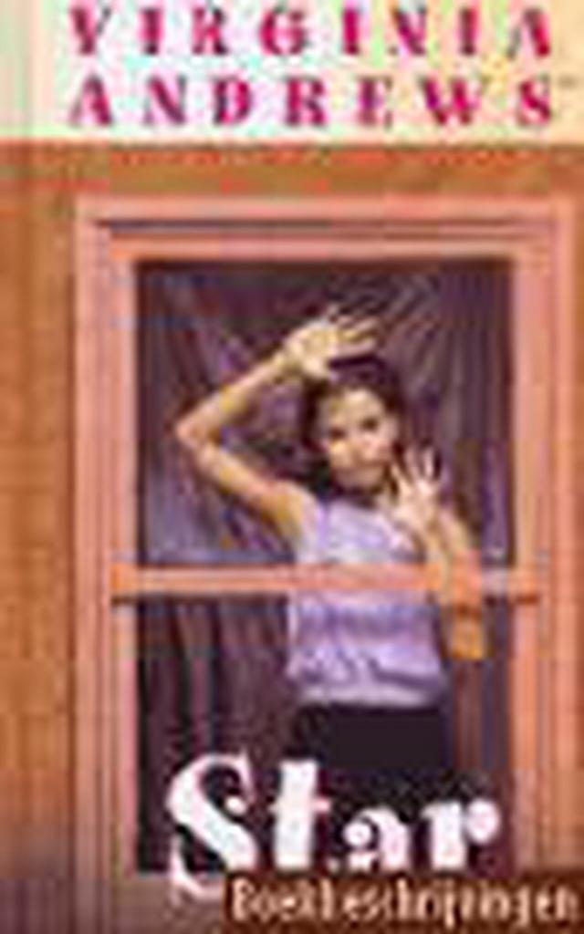Star 9789032507381 Virginia Andrews, Boeken, Sprookjes en Fabels, Gelezen, Verzenden