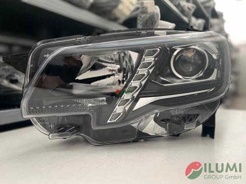 PEUGEOT RIFTER HALOGEN LED PHARE AVANT GAUCHE 90146217, Auto-onderdelen, Verlichting, Gebruikt, Peugeot, Verzenden