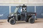 Veiling: Gator Polaris Ranger 1000 Diesel 2017, Ophalen, Nieuw