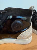 Christian Louboutin - Baskets montantes - Taille : EU 43, Kleding | Heren, Schoenen, Nieuw